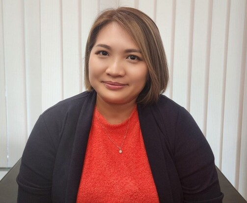 Picture of Karen Chew